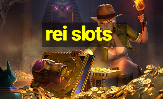 rei slots