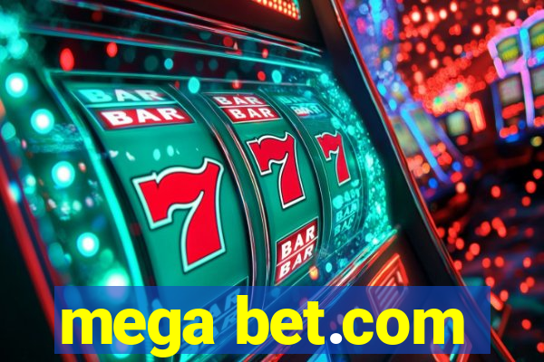 mega bet.com