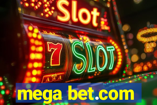 mega bet.com