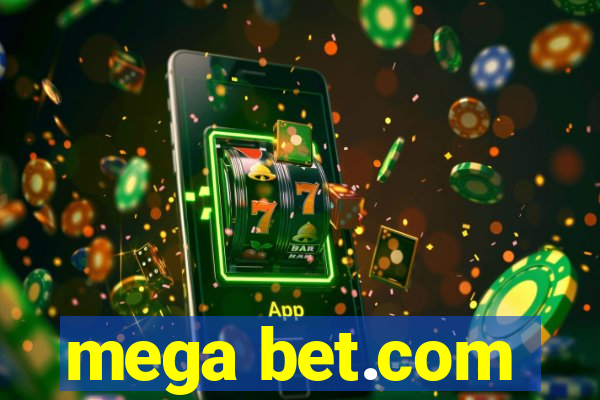 mega bet.com