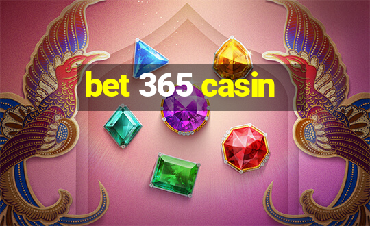 bet 365 casin