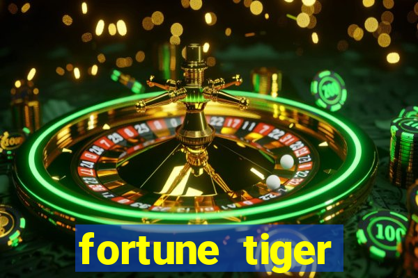 fortune tiger baixar português