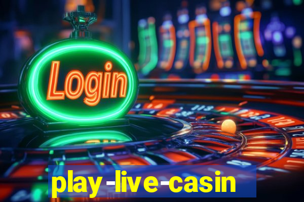 play-live-casino