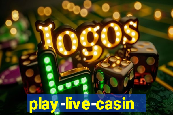 play-live-casino