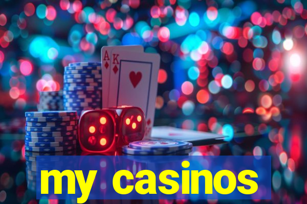 my casinos