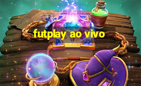 futplay ao vivo