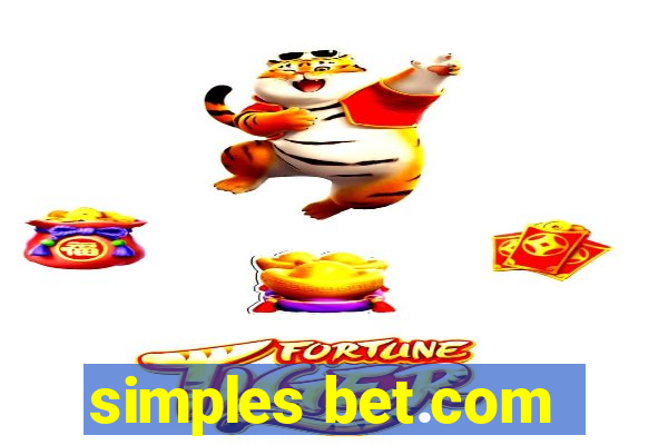 simples bet.com