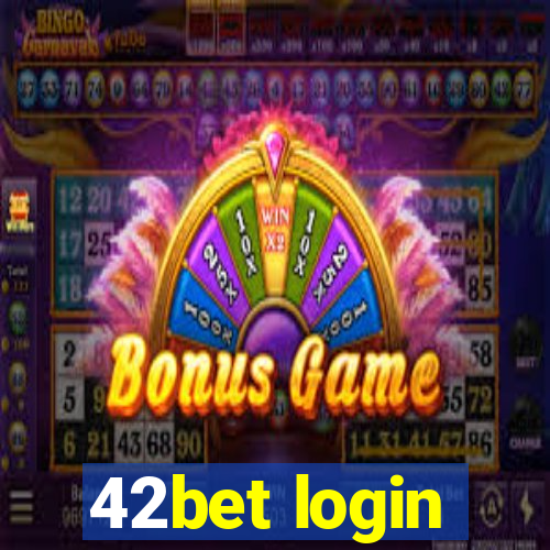 42bet login