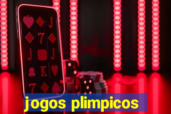 jogos plimpicos