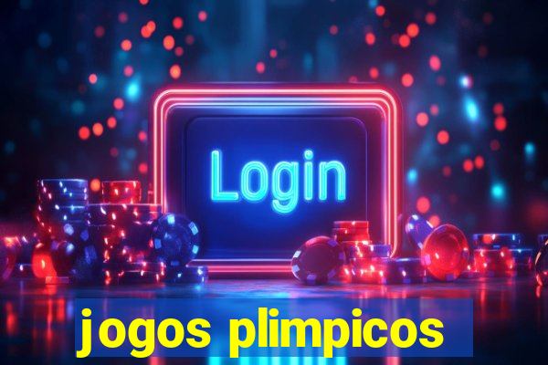 jogos plimpicos