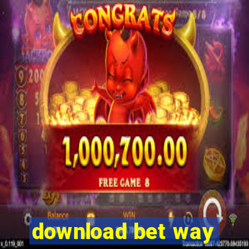 download bet way