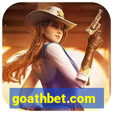 goathbet.com