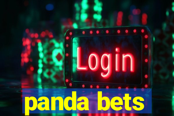 panda bets