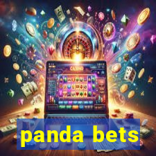 panda bets