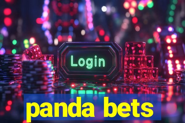 panda bets