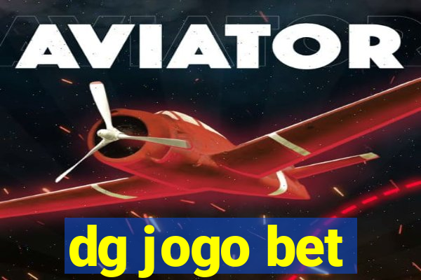 dg jogo bet