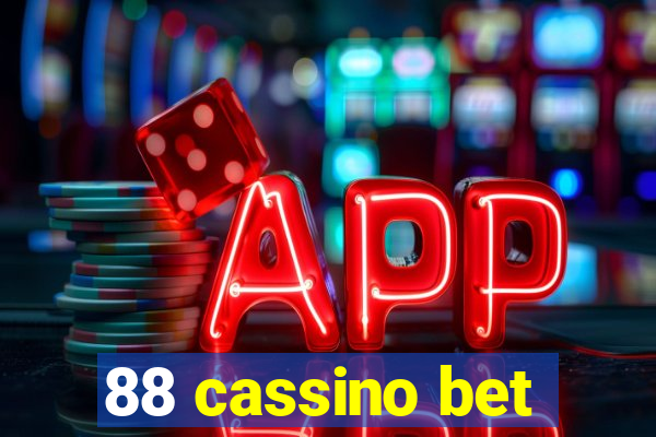 88 cassino bet