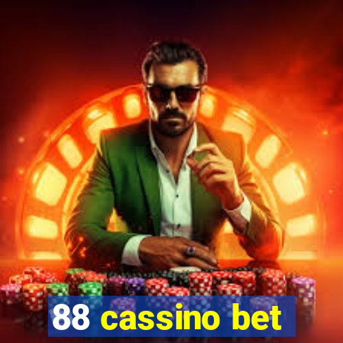 88 cassino bet