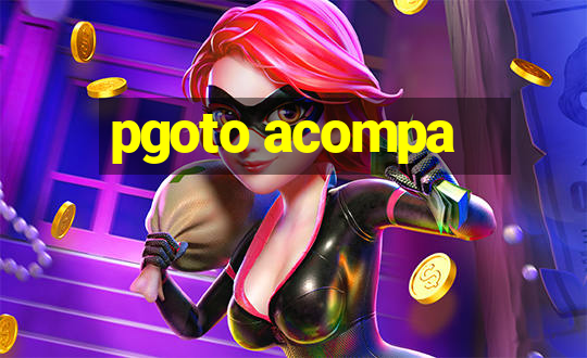 pgoto acompa