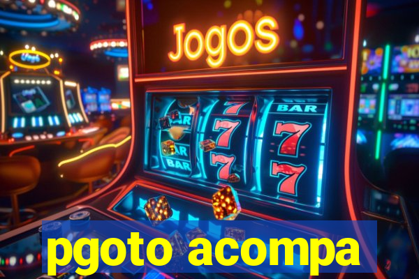 pgoto acompa