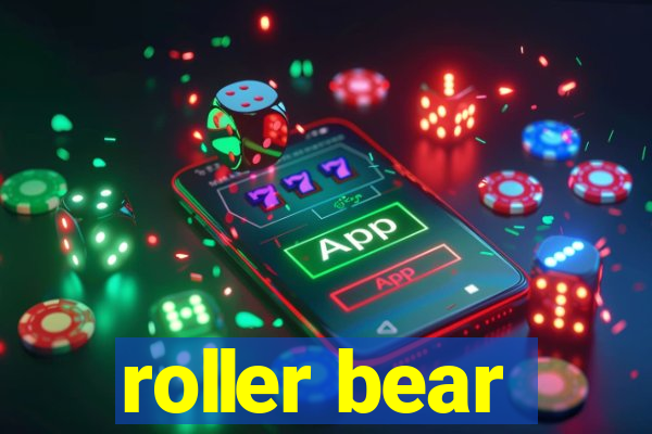 roller bear