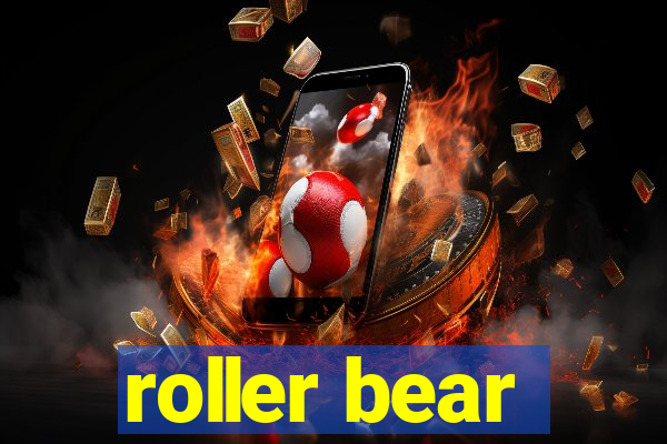 roller bear