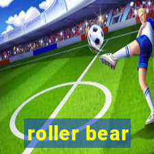 roller bear