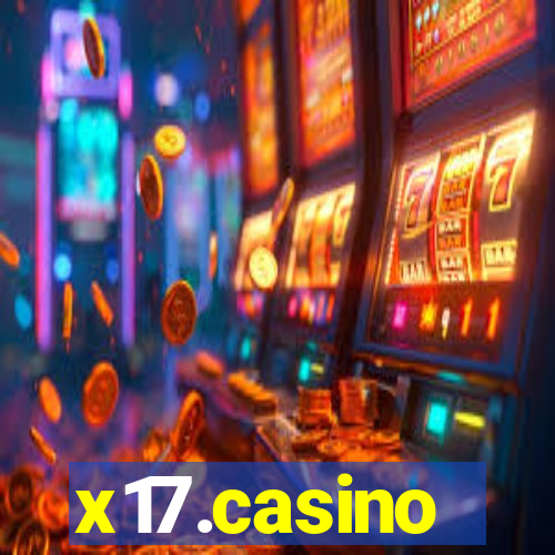 x17.casino