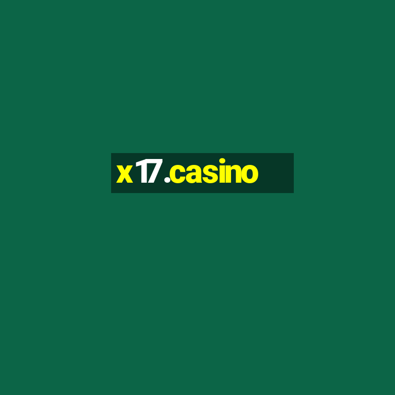 x17.casino