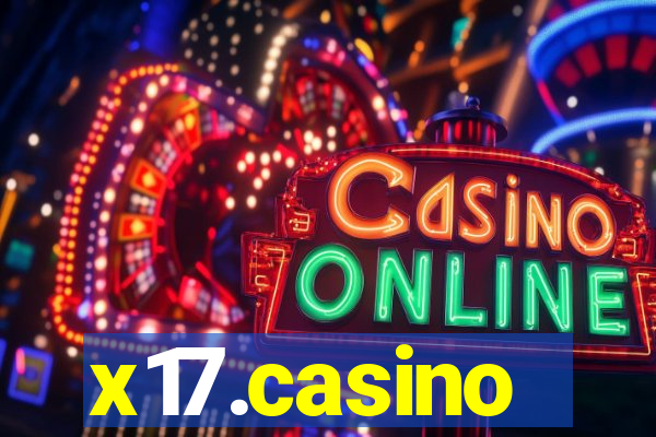 x17.casino