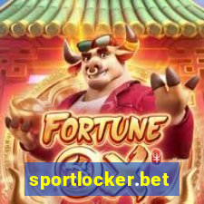 sportlocker.bet