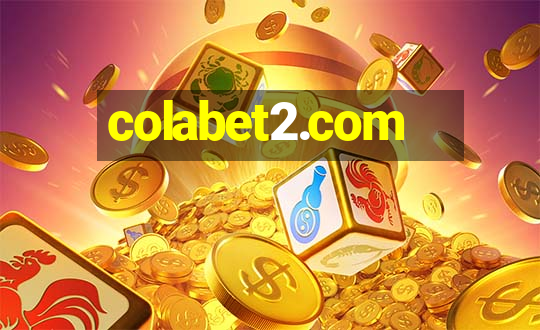 colabet2.com