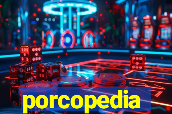 porcopedia