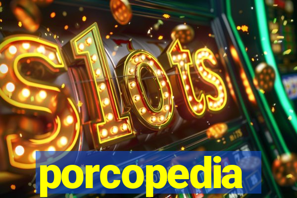 porcopedia