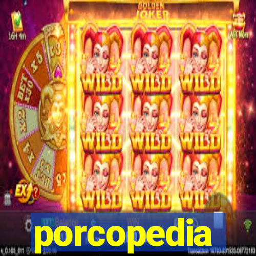 porcopedia