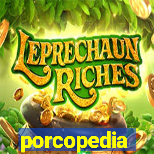 porcopedia