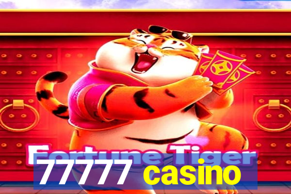 77777 casino