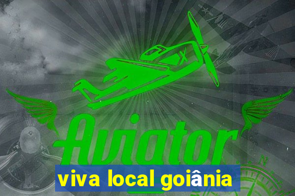 viva local goiânia