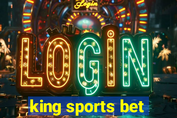 king sports bet