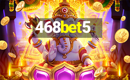 468bet5