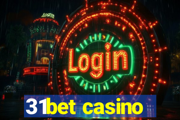 31bet casino