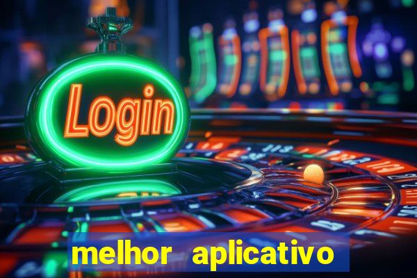 melhor aplicativo jogo do bicho