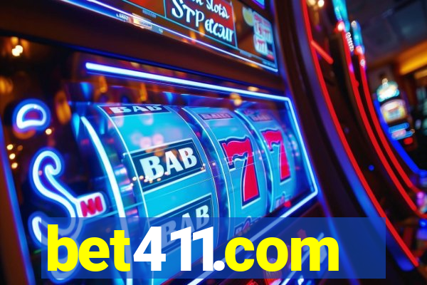 bet411.com