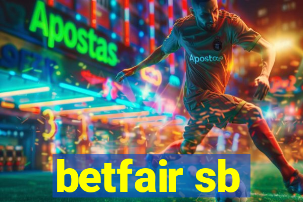 betfair sb