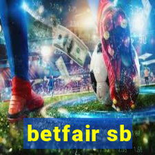 betfair sb