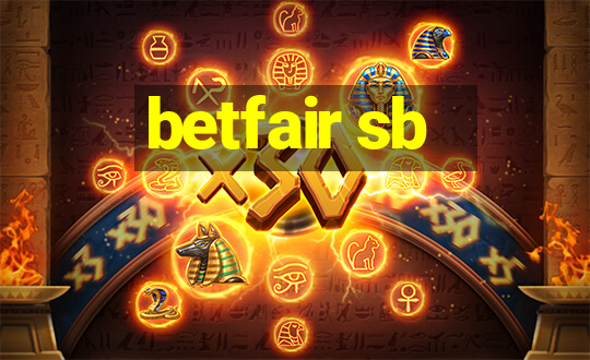 betfair sb