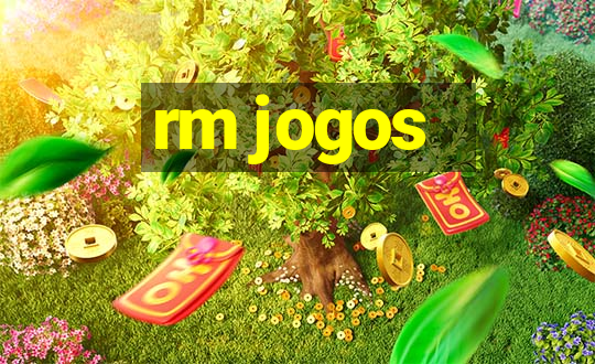 rm jogos