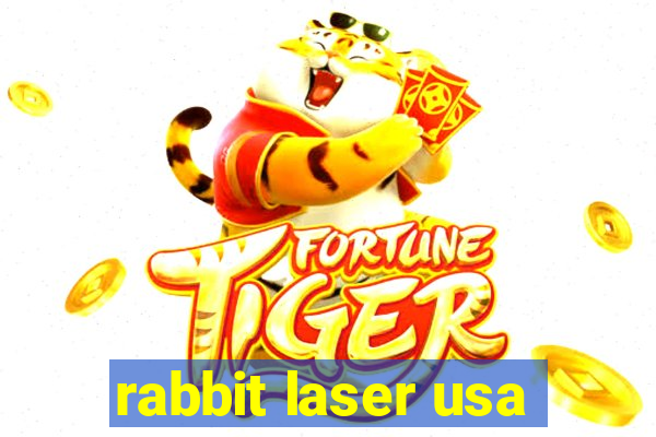 rabbit laser usa