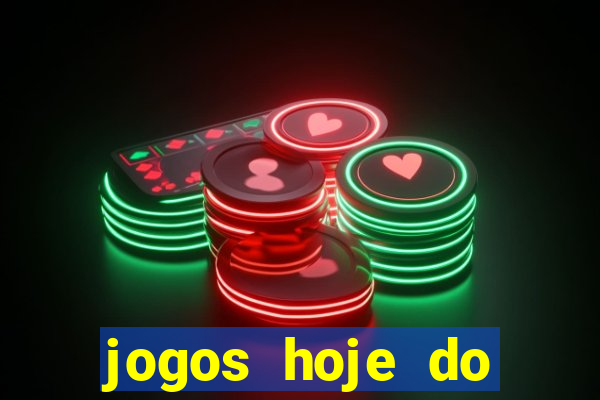 jogos hoje do brasileir?o série a