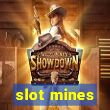 slot mines